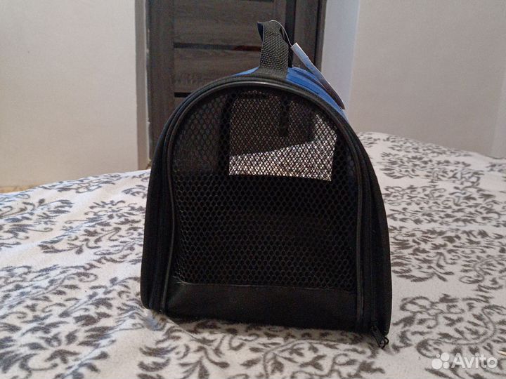 Сумка для кошек