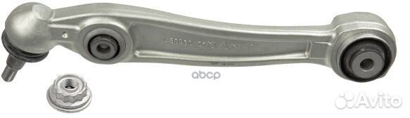 Рычаг подвески перед лев 3896001 lemforder