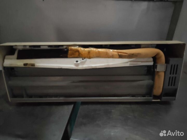 Внутренний блок кондиционера Daikin ftx25jav1nb