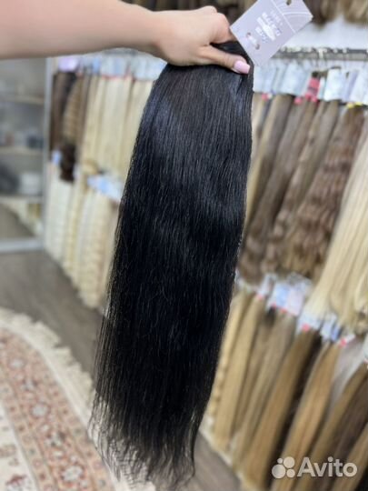 Волосы для наращивания
