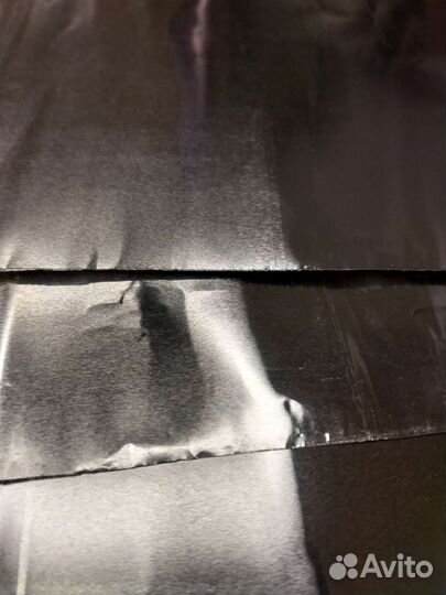 Фольга 50мкм для творчества, рукодения