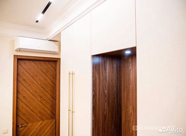 Шкаф на заказ