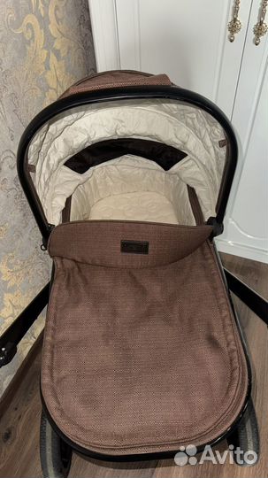 Коляска moon cool 2 в 1