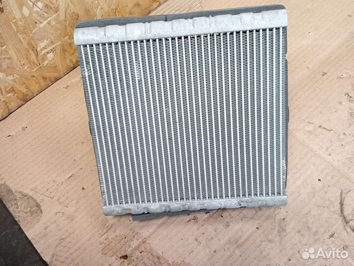 Испаритель кондиционера Volkswagen Polo 5