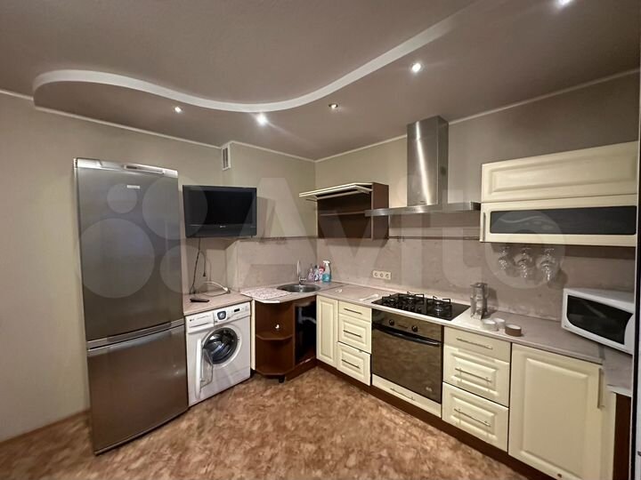 2-к. квартира, 67,5 м², 10/11 эт.