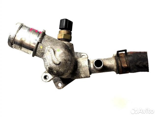 Корпус термостата (2012-2017) Hyundai I30