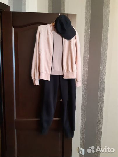 Бомбер Imperial