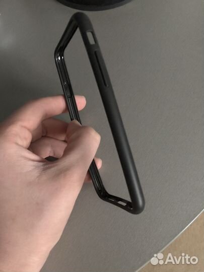 Чехол бампер для iPhone 6, 6s