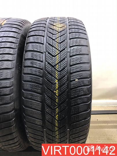 Pirelli Scorpion Winter 265/50 R19 110V