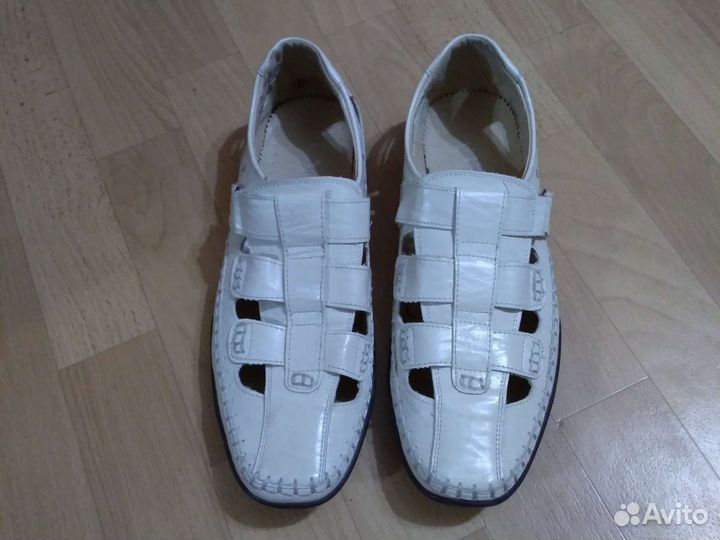 Туфли мужские 43 размер