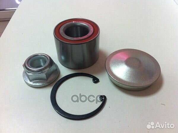 Подшипник ступицы 763938 Nk