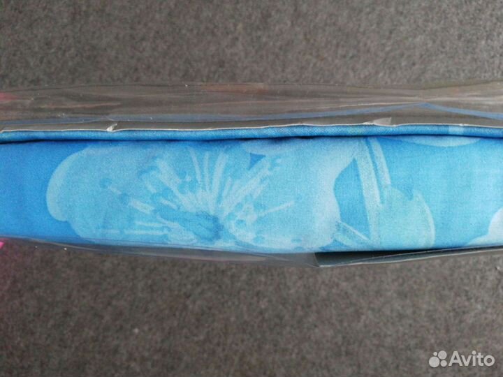 Новое Постельное белье сатин люкс