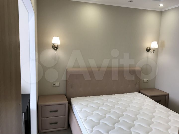 1-к. квартира, 40 м², 5/9 эт.