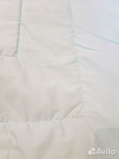 Детское одеяло на выписку