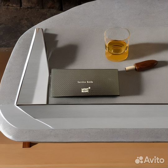 Перьевая ручка Montblanc Meisterstuck #146
