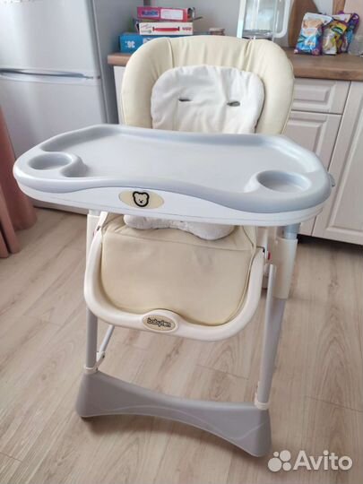 Стульчик для кормления