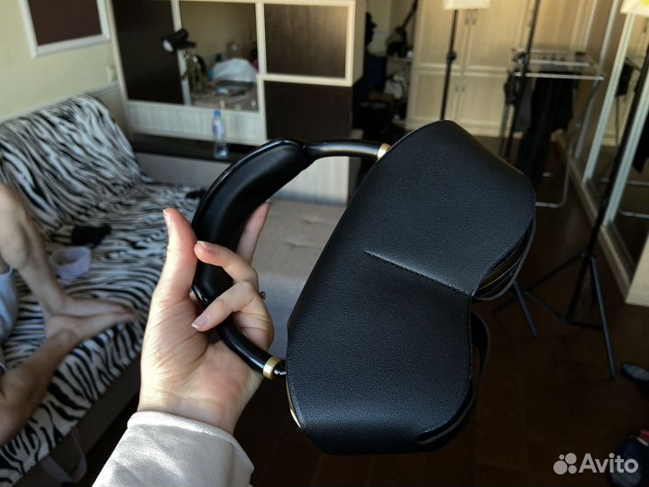 Наушники earpods