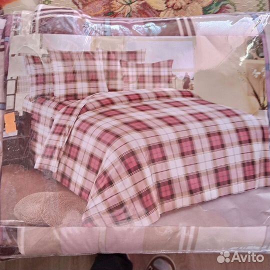 Постельное белье