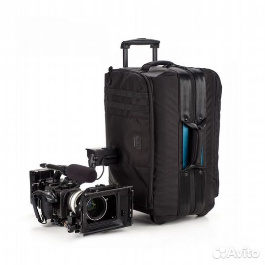 Tenba Cineluxe v2 Shoulder Bag 16 Сумка для видео и фототехники (637-523)