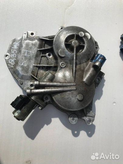 Крышка распредвала правая Infiniti Fx35 S51 VQ35HR