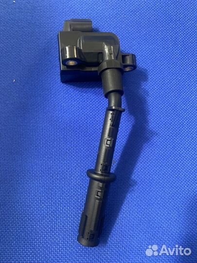 Катушка зажигания Mercedes-Benz E-Class W212 M276