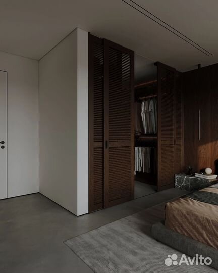 Дизайнер интерьера