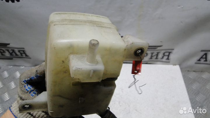 Бачок тормозной жидкости Lexus RX 2 2007 3.3