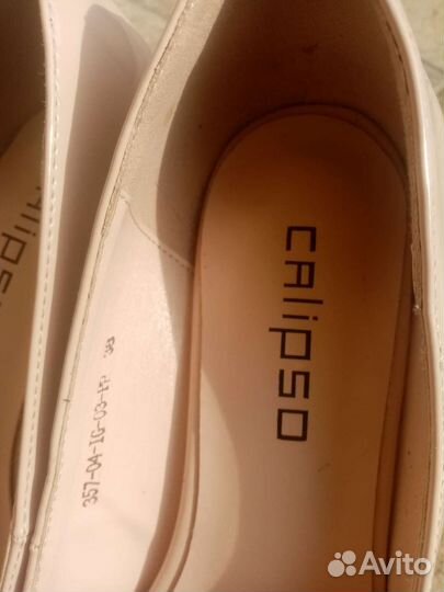 Туфли женские
