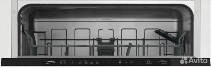 Встраиваемая посудомоечная машина Beko bdin14320