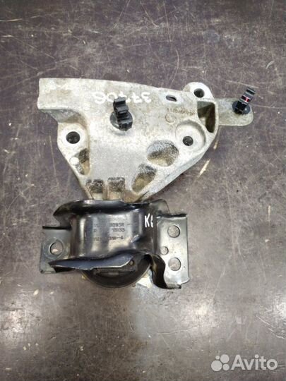 Опора двигателя Renault Kaptur