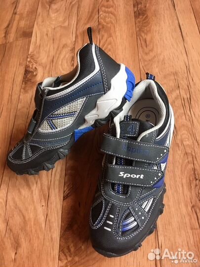 Кроссы/шипов.новые/б/у 34-36,форма Барселона Месси