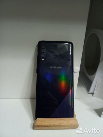 Samsung Galaxy A30s, 3/32 ГБ