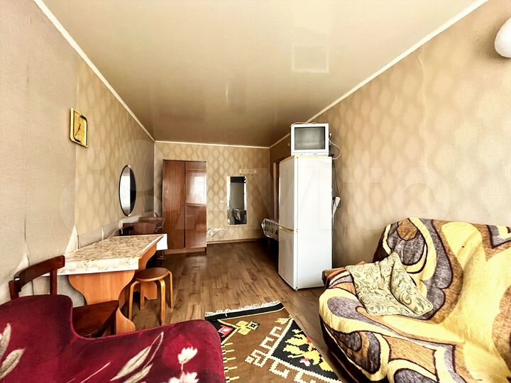 Комната 18,8 м² в 4-к., 2/3 эт.