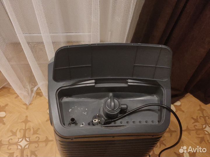 Кондиционер напольный бу