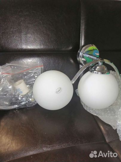 Настенный светильник бра Tinko за все