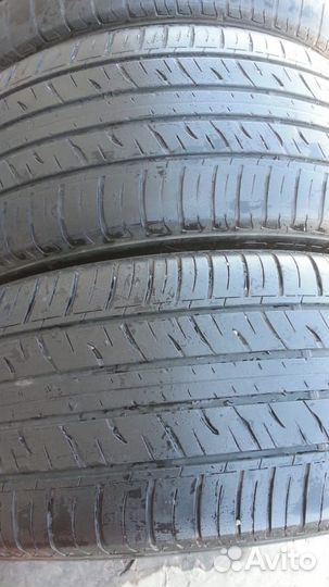 Dunlop Grandtrek PT3A 275/50 R21 113V