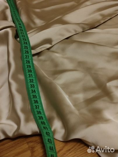 Новое платье HM