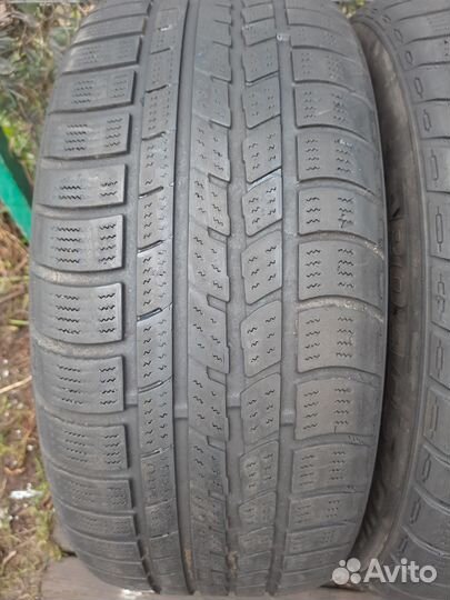 Roadstone Winguard Sport 235/55 R17