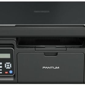 Мфу лазерное Pantum M6500