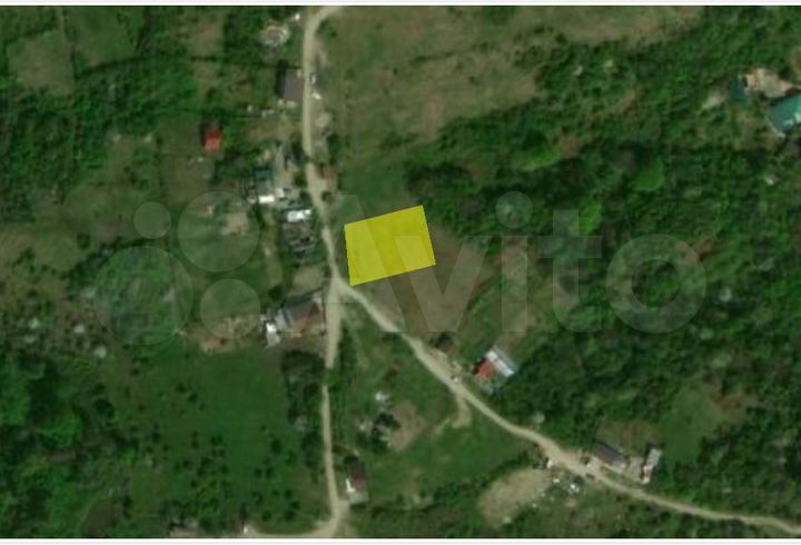 Участок 12 сот. (ИЖС)