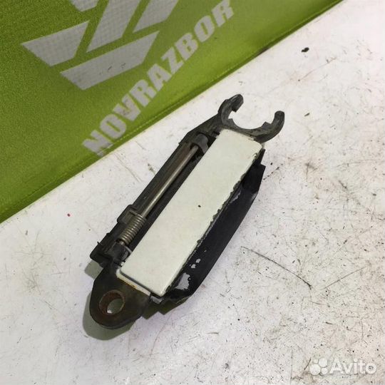 Ручка двери передней наружная левая Ауди 100 С4