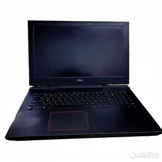 Ноутбук Dell G15