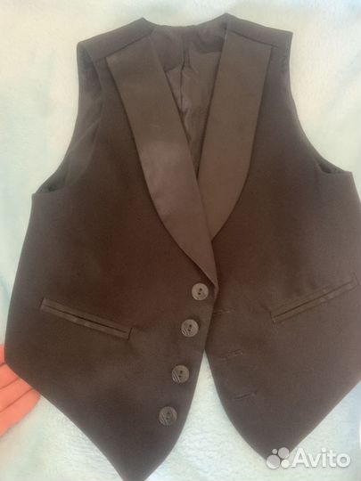 Комплект для мальчика праздничный костюм