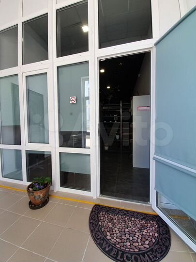 Комната 62 м² в 7-к., 1/4 эт.