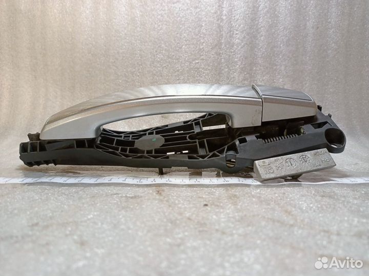 Opel Insignia - Ручка двери задняя правая