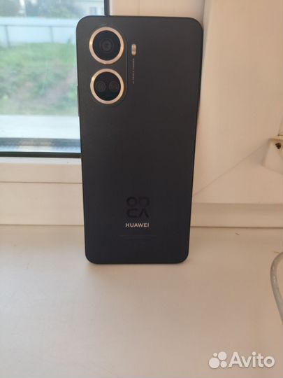 HUAWEI nova 10 SE, 8/128 ГБ