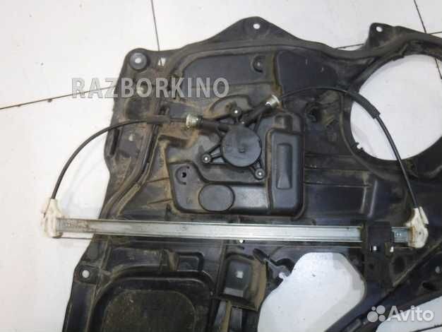 Стеклоподъемник электрический задний правый