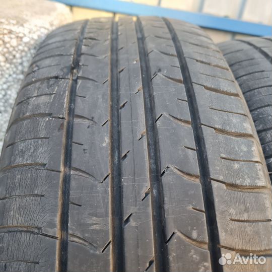 Goodyear EfficientGrip Eco EG01 195/60 R16