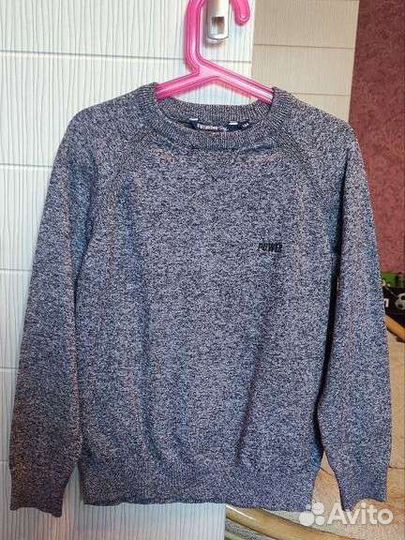 Бу школьные вещи: в размерах 128, 134р