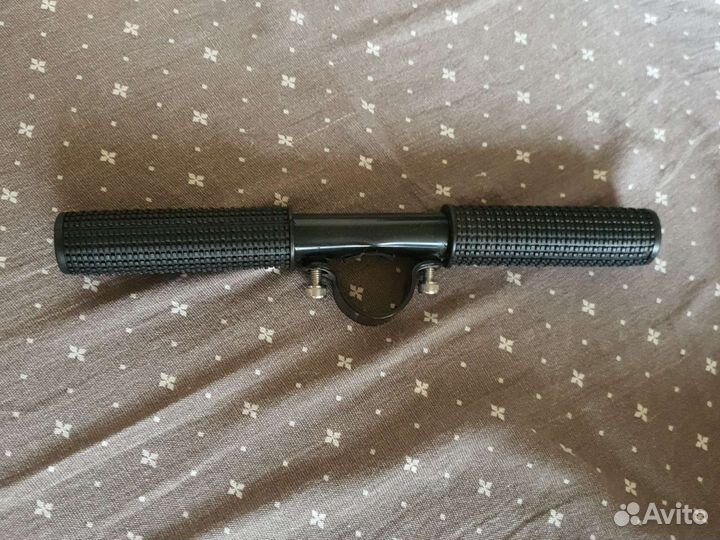 Детская ручка для самоката